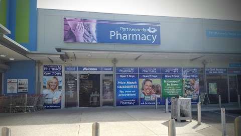 Photo: Port Kennedy Pharmacy