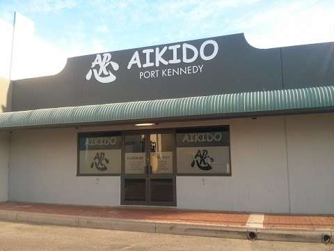 Photo: Aikido Port Kennedy